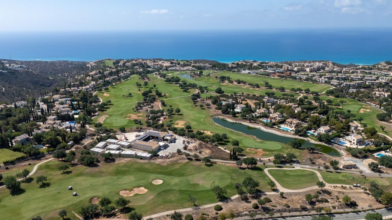 Villa in Paphos, Zypern, 500 m² - Foto 13