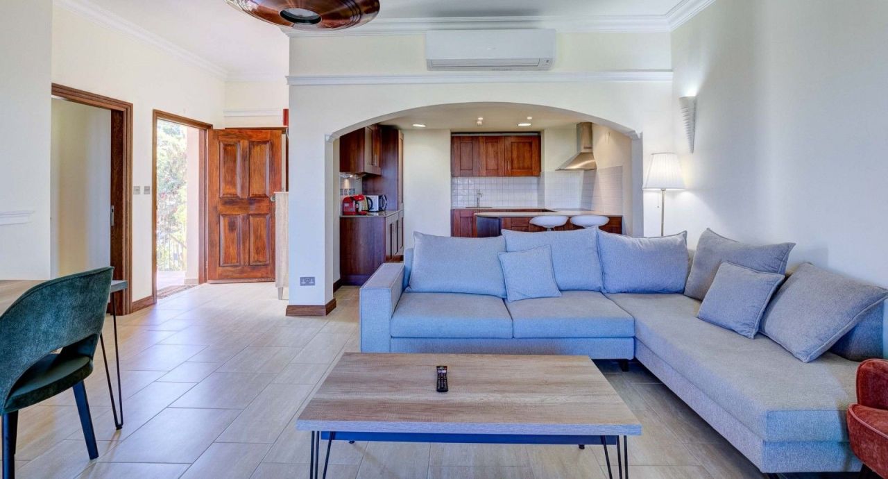 Villa a Paphos, Cipro, 110 m² - foto 13