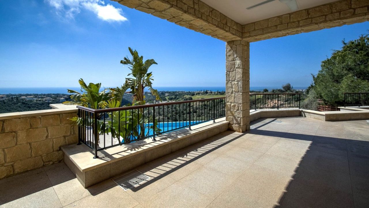 Villa à Paphos, Chypre, 416 m² - image 15