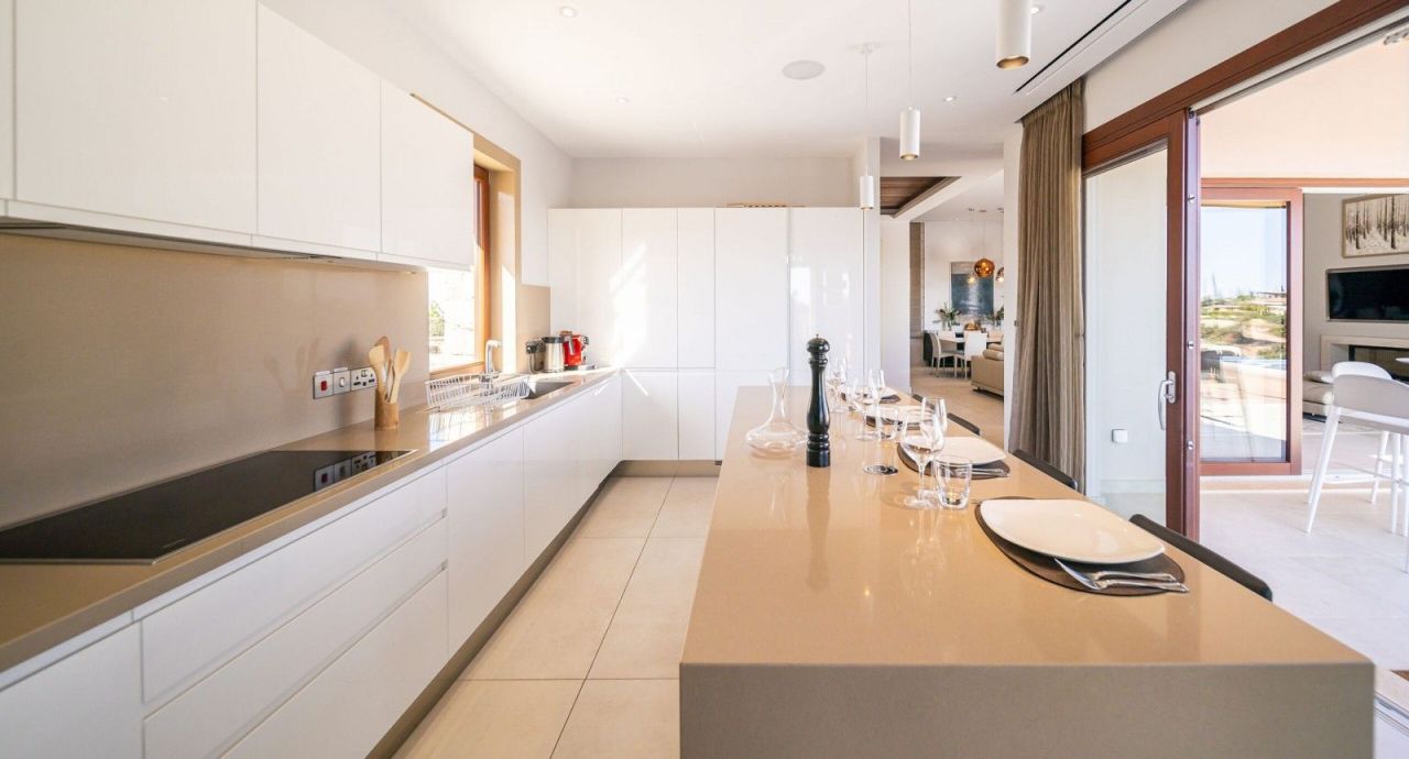 Villa in Paphos, Cyprus, 532 m² - picture 15