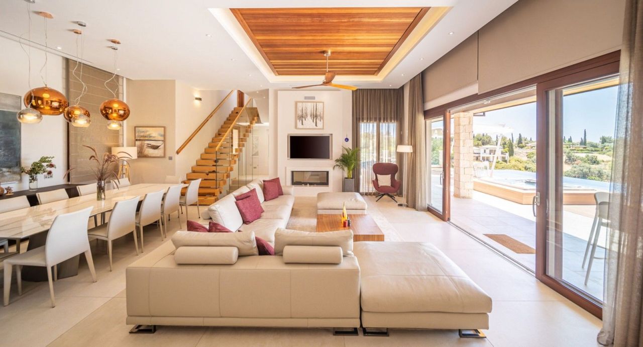 Villa in Paphos, Cyprus, 532 m² - picture 17