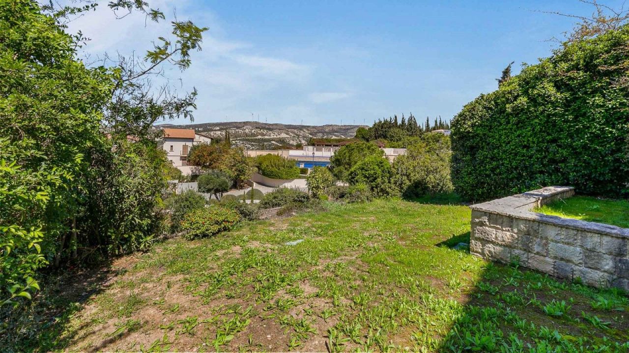 Appartamenti a Paphos, Cipro, 115 m² - foto 17