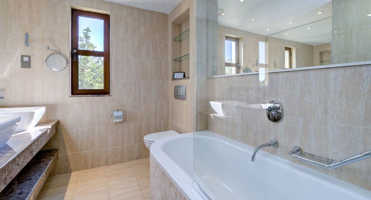 Villa a Paphos, Cipro, 110 m² - foto 17