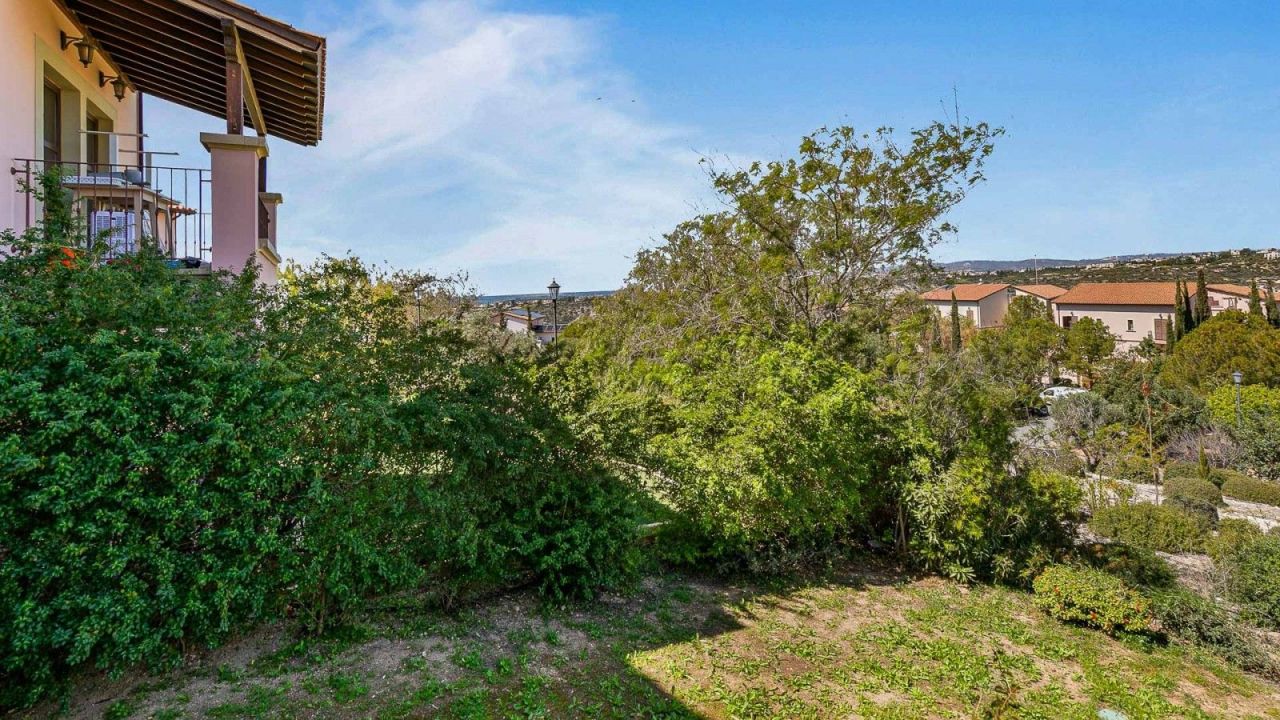 Appartamenti a Paphos, Cipro, 115 m² - foto 18