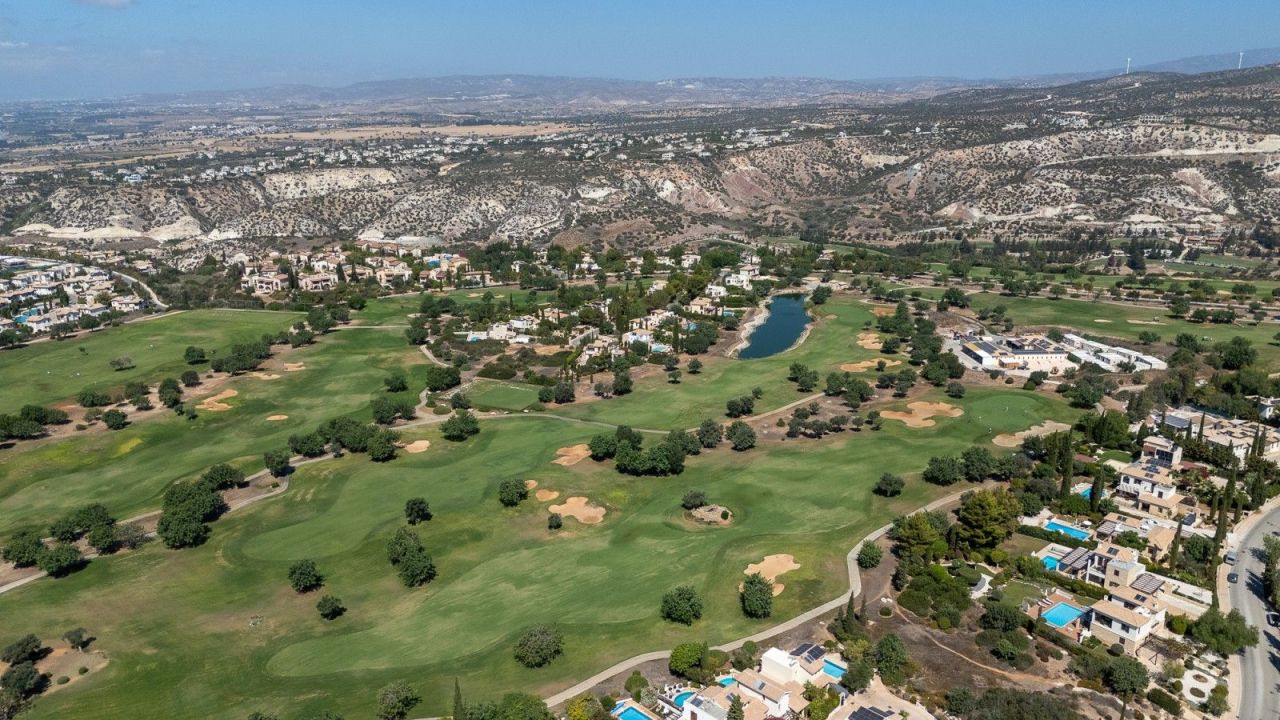 Villa à Paphos, Chypre, 294 m² - image 18