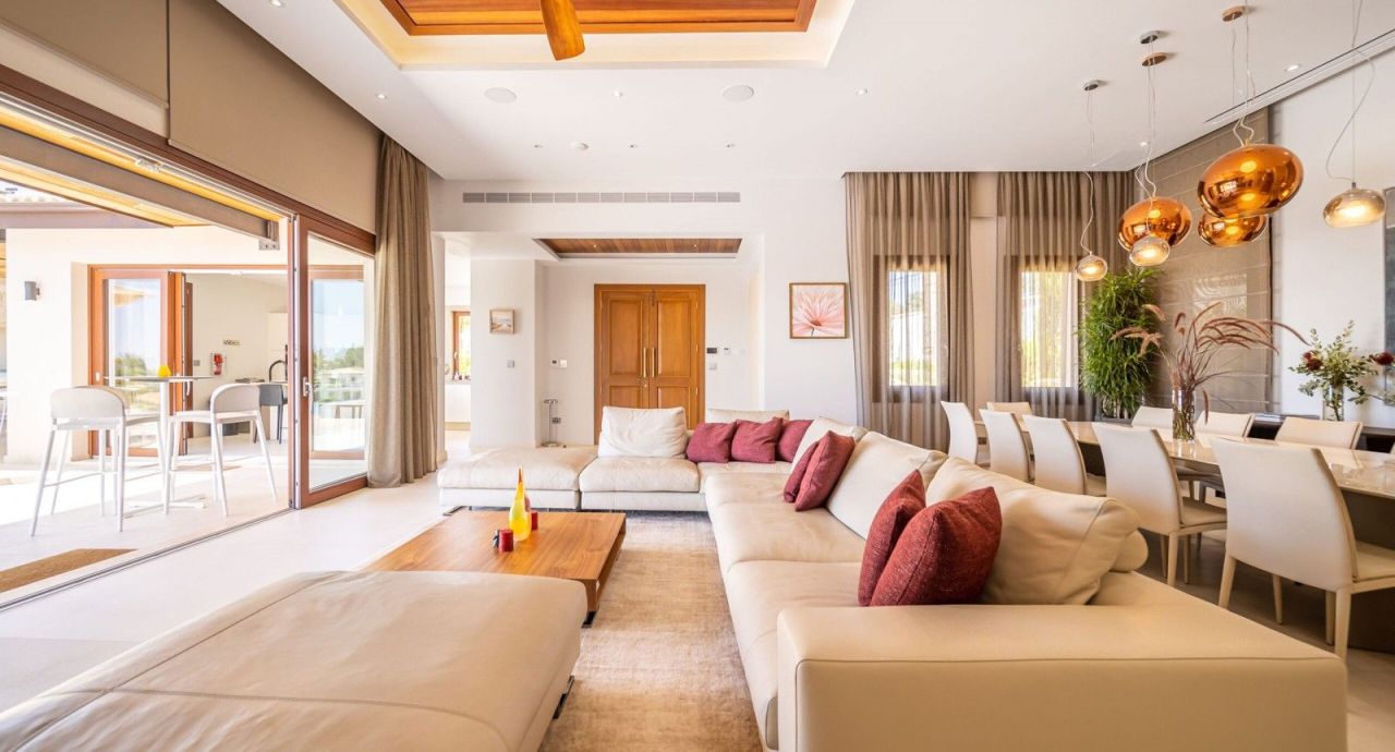 Villa in Paphos, Cyprus, 532 m² - picture 19