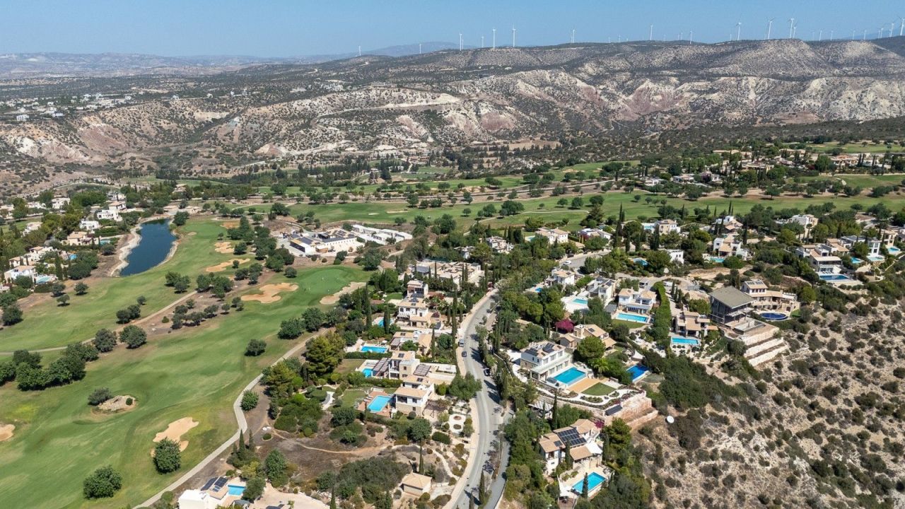 Villa à Paphos, Chypre, 294 m² - image 19