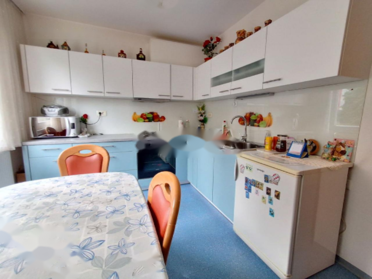 Piso en Liubliana, Eslovenia, 65 m² - imagen 1