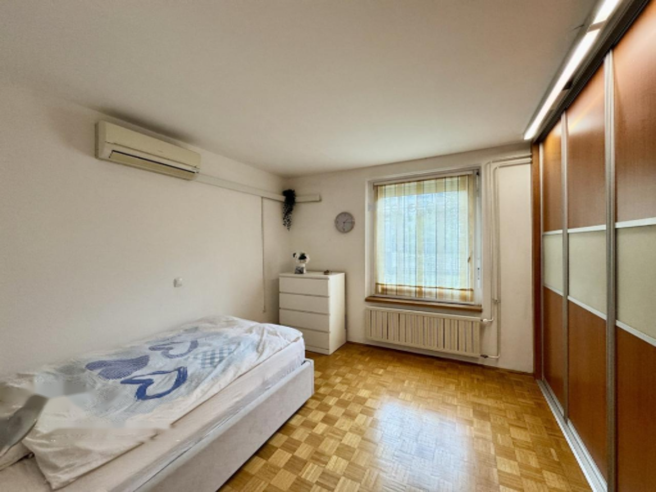 Piso en Liubliana, Eslovenia, 55 m² - imagen 1