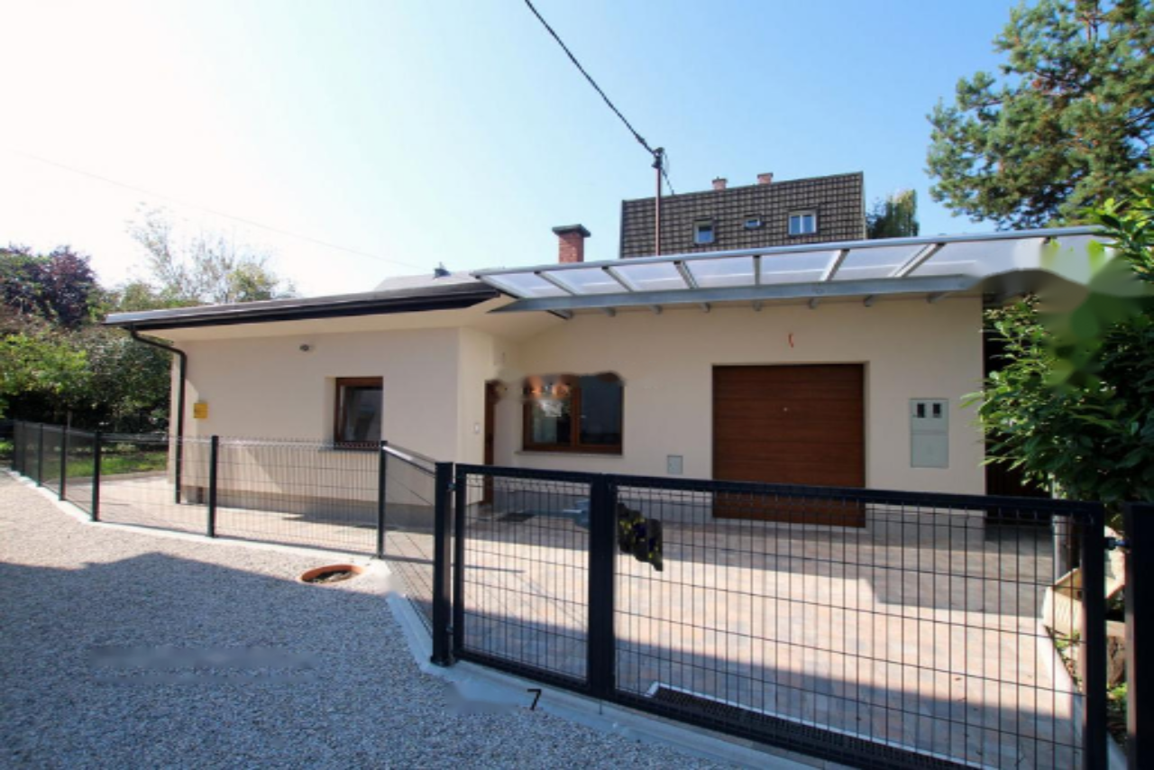 Maison à Ljubljana, Slovénie, 63 m² - image 1