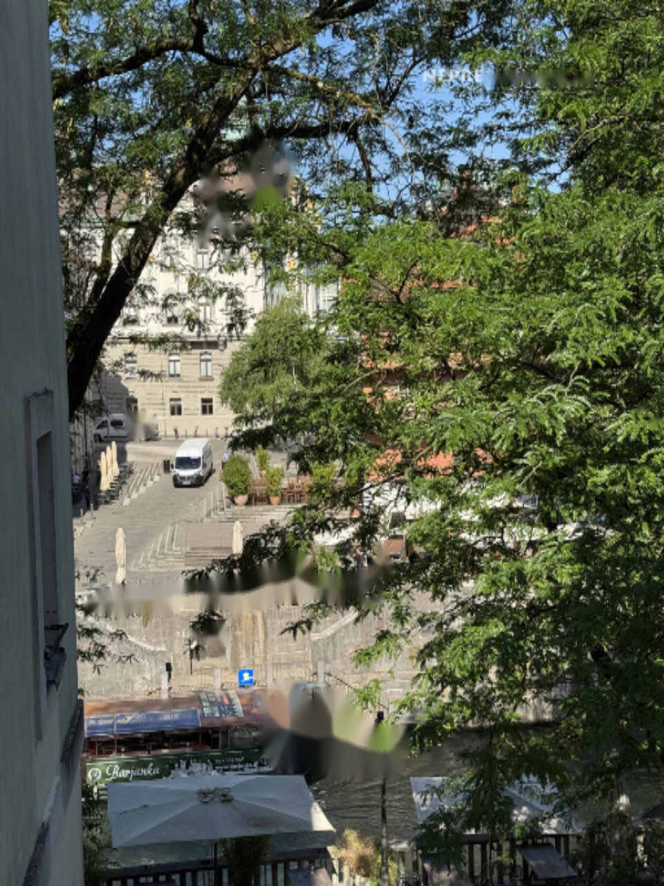 Flat in Ljubljana, Slovenia, 79 m² - picture 1