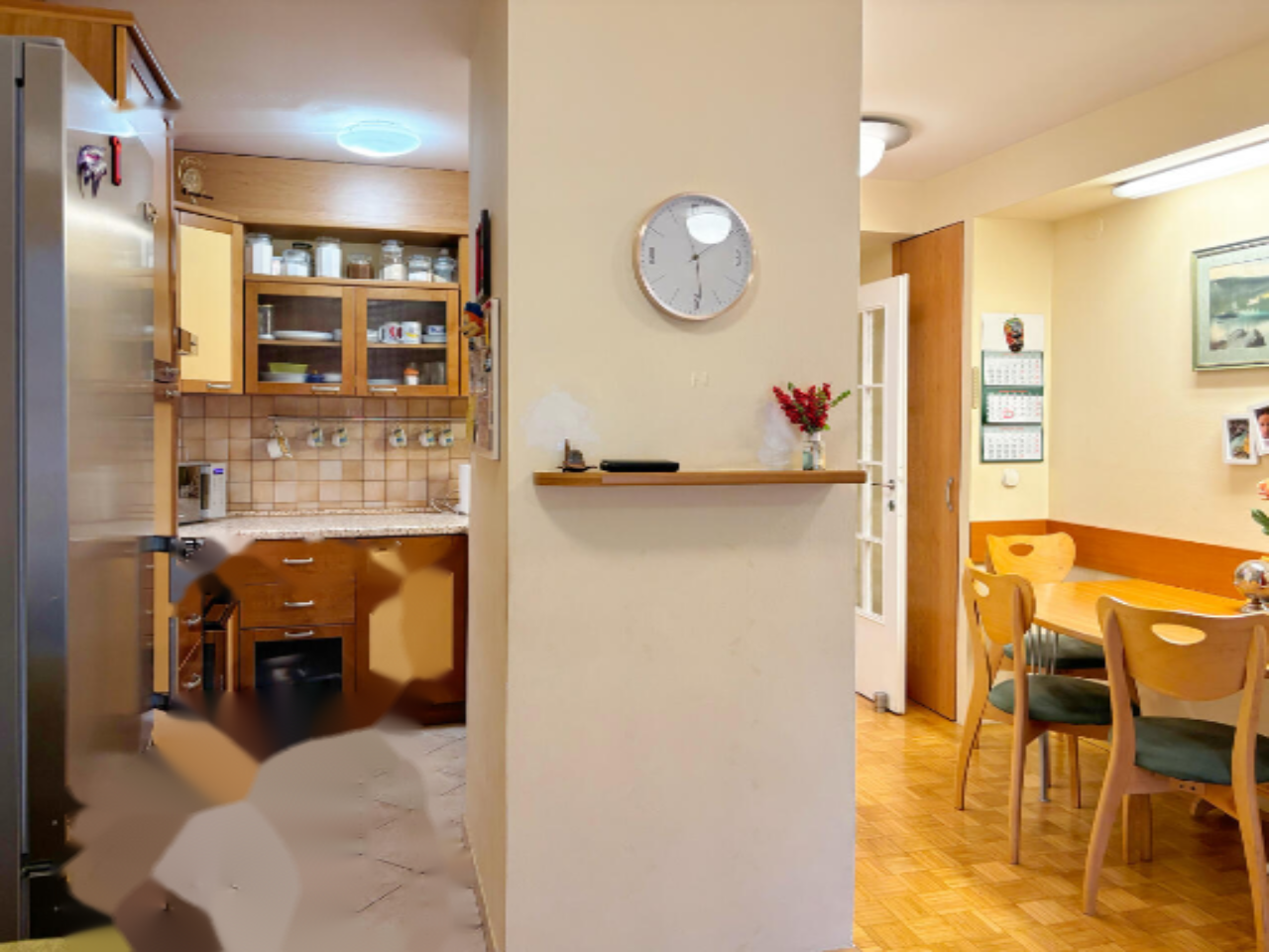 Piso en Liubliana, Eslovenia, 52 m² - imagen 1