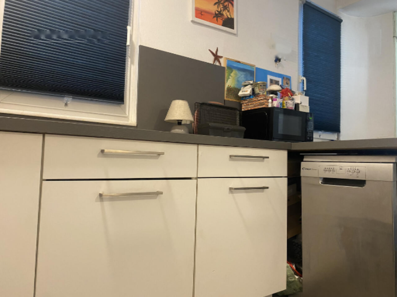 Wohnung in Ljubljana, Slowenien, 36 m² - Foto 1