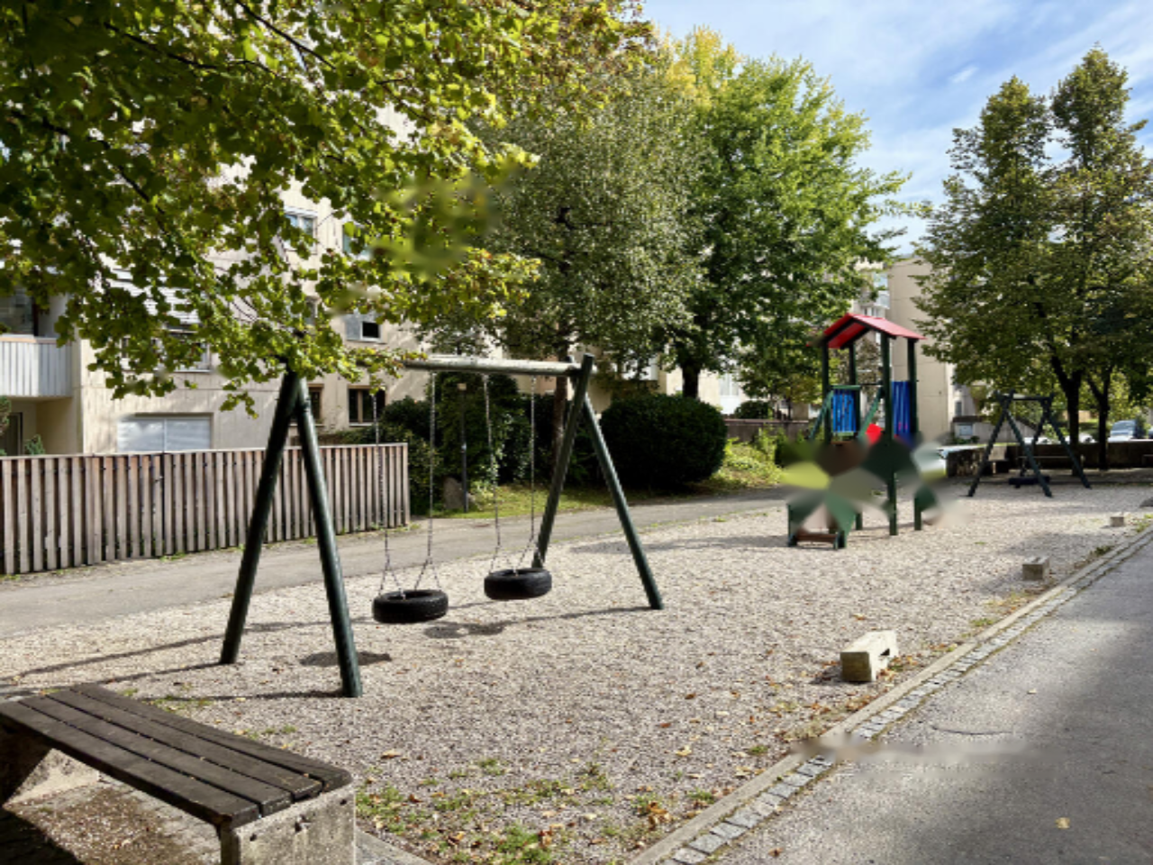 Piso en Liubliana, Eslovenia, 99 m² - imagen 1