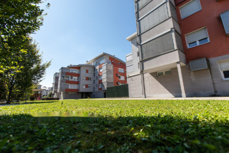 Appartement à Ljubljana, Slovénie, 85 m² - image 1