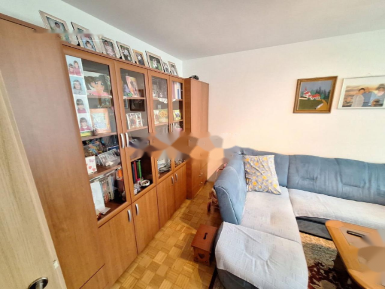 Appartement à Ljubljana, Slovénie, 65 m² - image 3