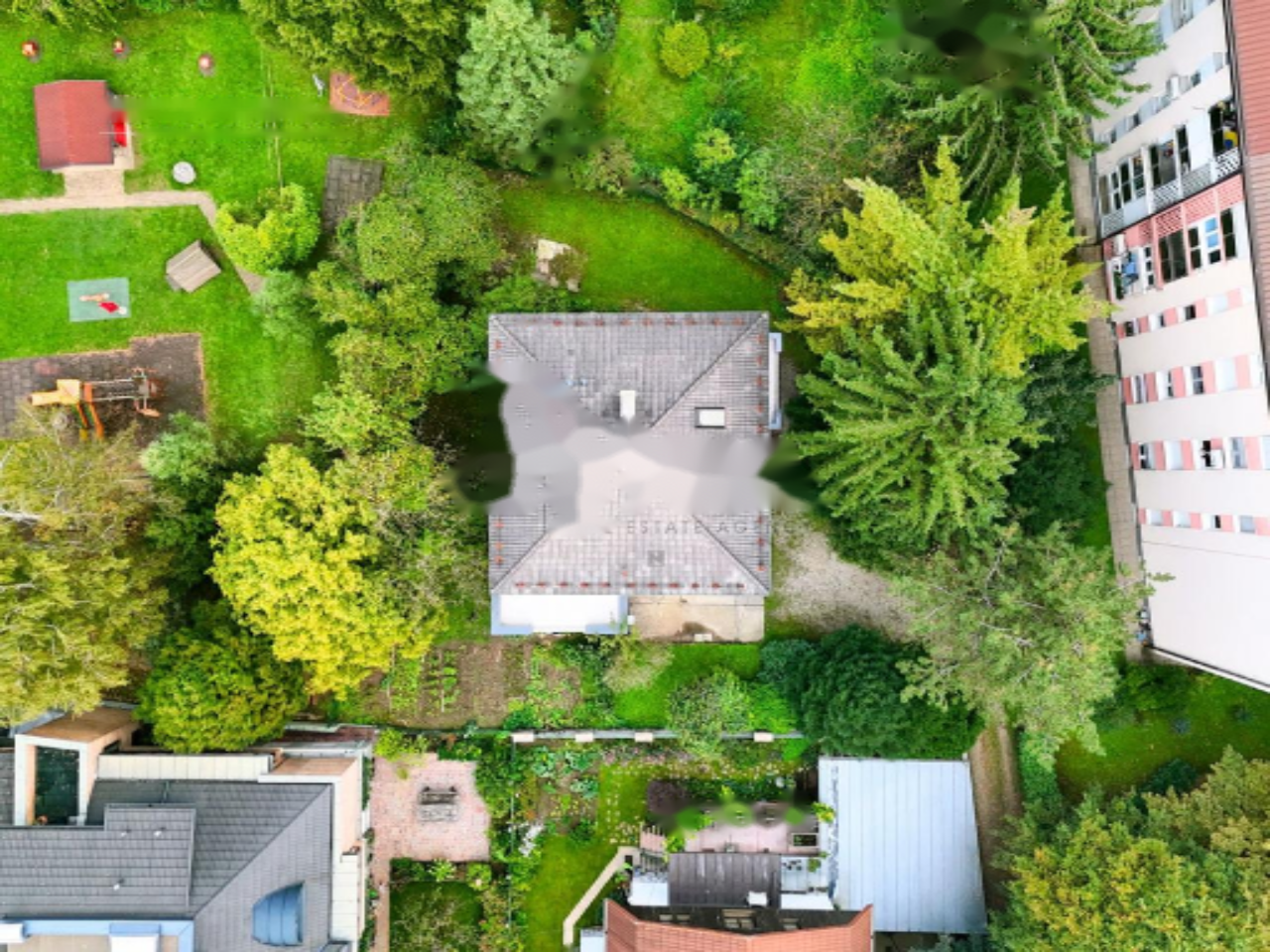 Haus in Ljubljana, Slowenien, 400 m² - Foto 9