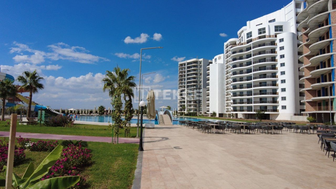 Apartment in İskele, Zypern, 80 m² - Foto 9