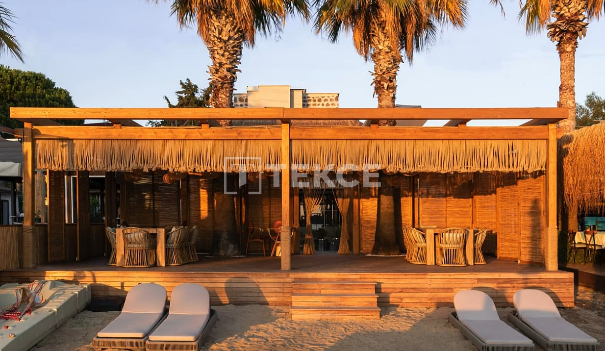 Villa à Bodrum, Turquie, 350 m² - image 10