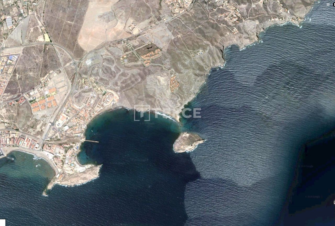 Apartment in Aguilas, Spain, 66 m² - picture 12