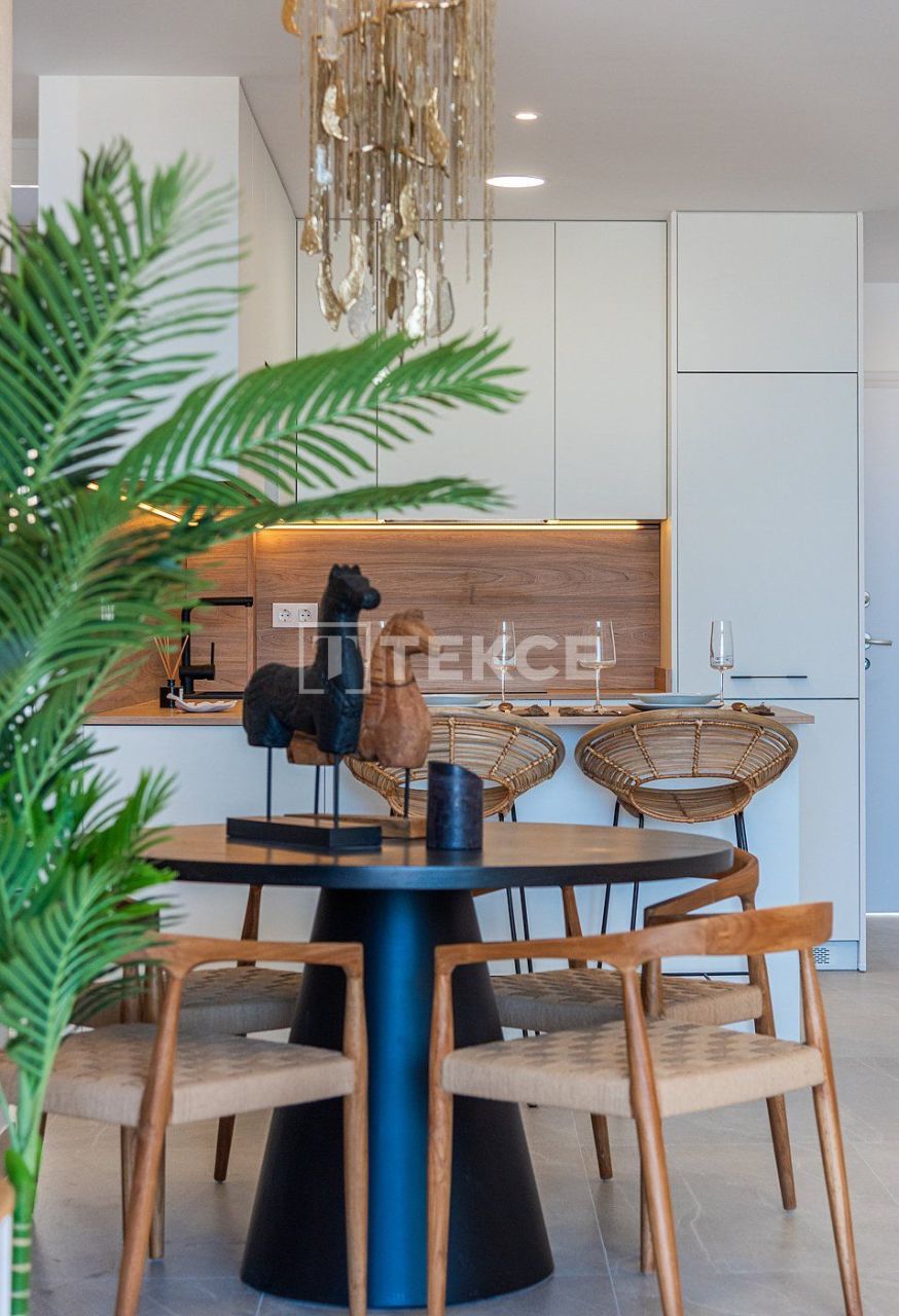 Appartement à Benijófar, Espagne, 117 m² - image 18