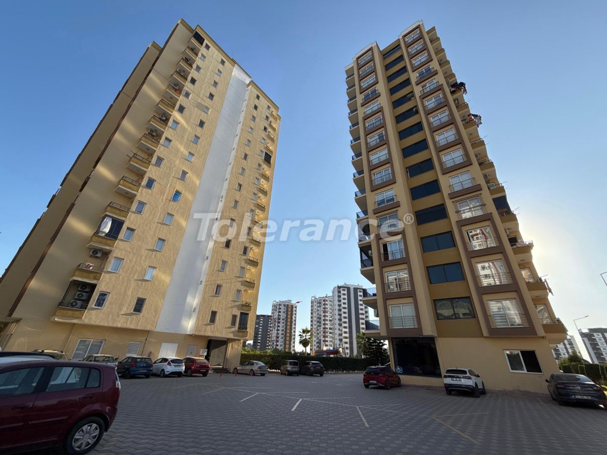 Appartement à Mersin, Turquie, 165 m² - image 2
