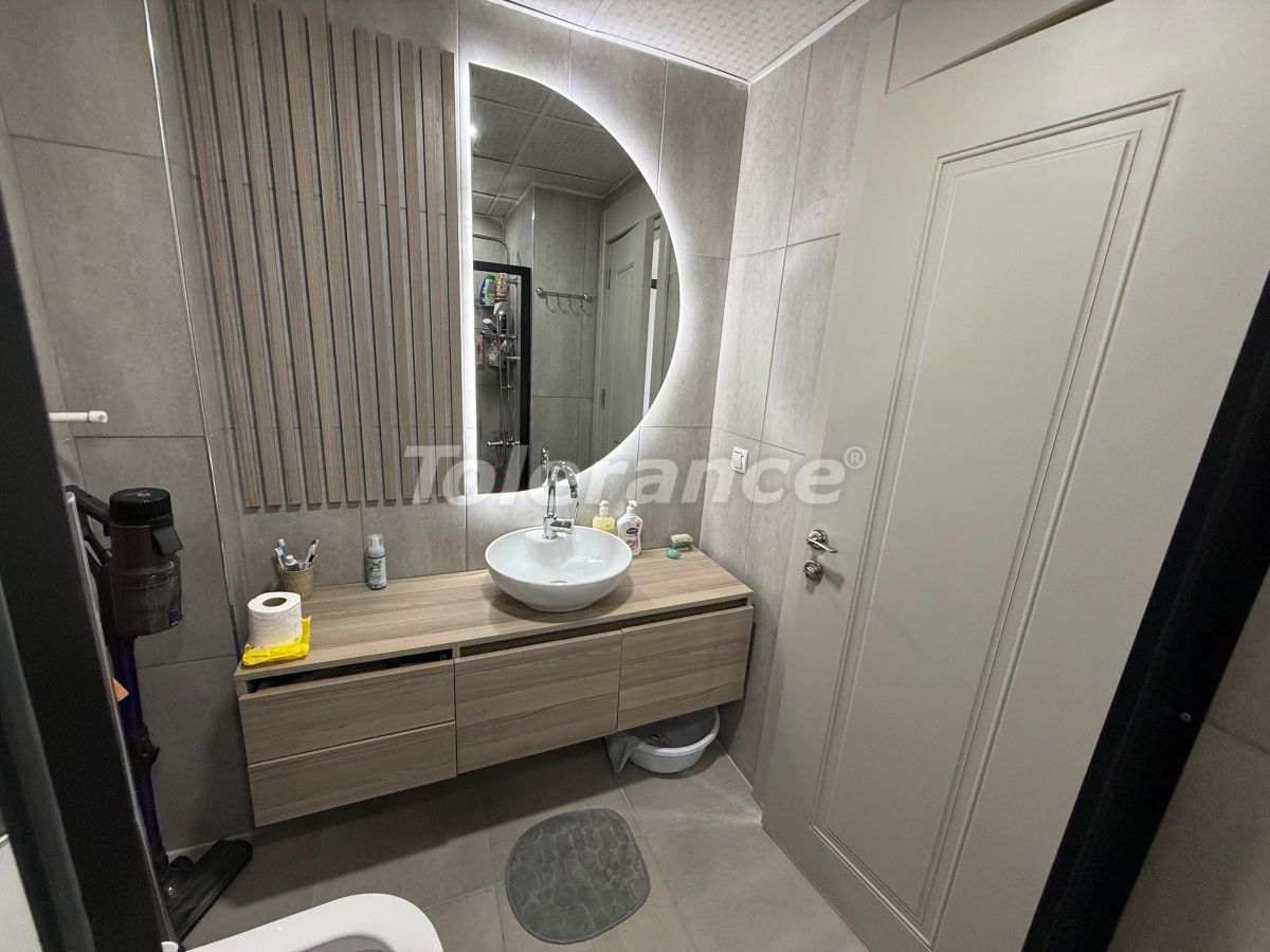 Appartamenti a Mersin, Turchia, 45 m² - foto 12