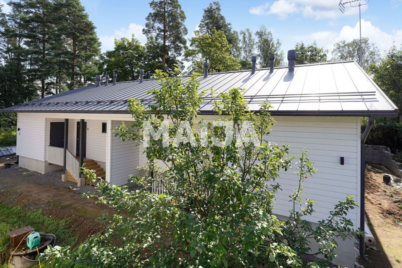 House in Vantaa, Finland, 75 m² - picture 1