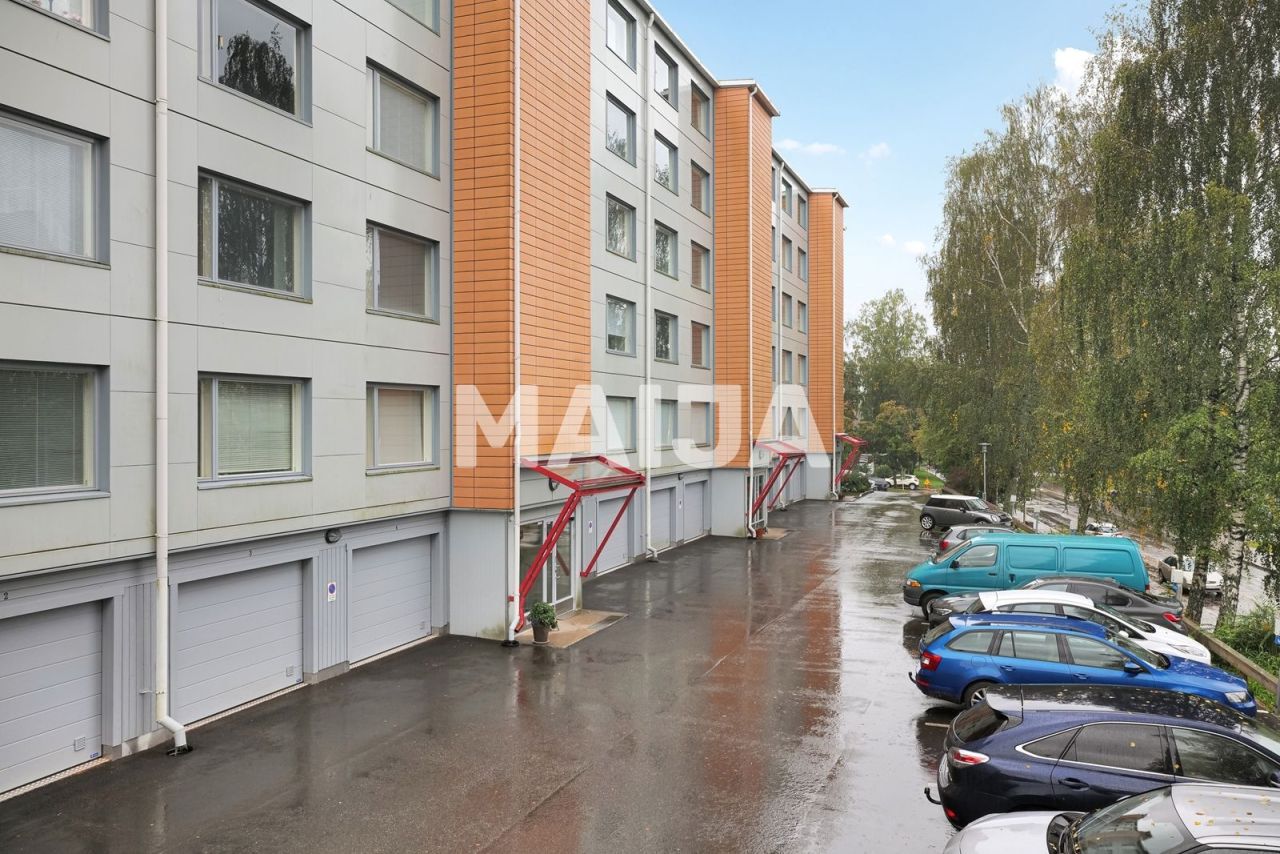 Appartement à Vantaa, Finlande, 34 m² - image 1