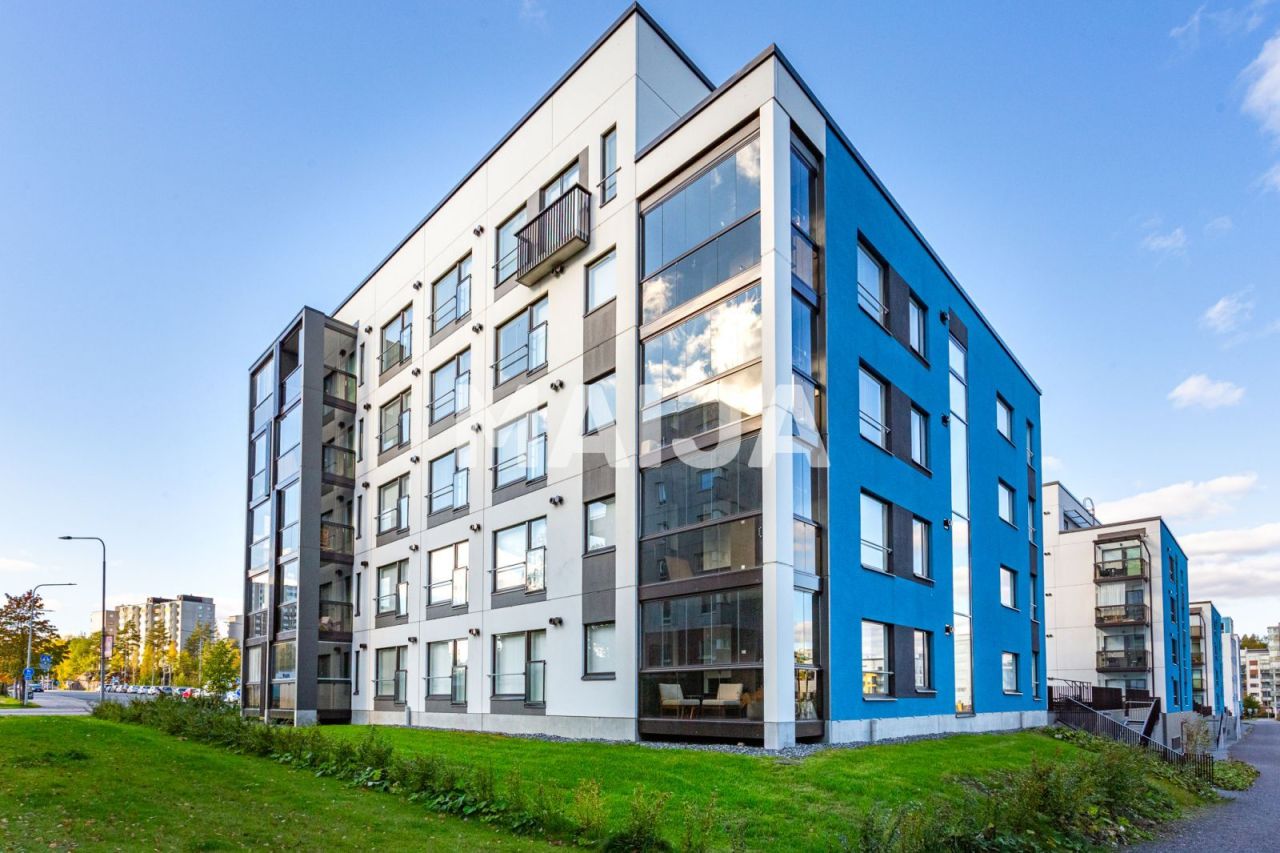 Appartement à Tampere, Finlande, 29 m² - image 1