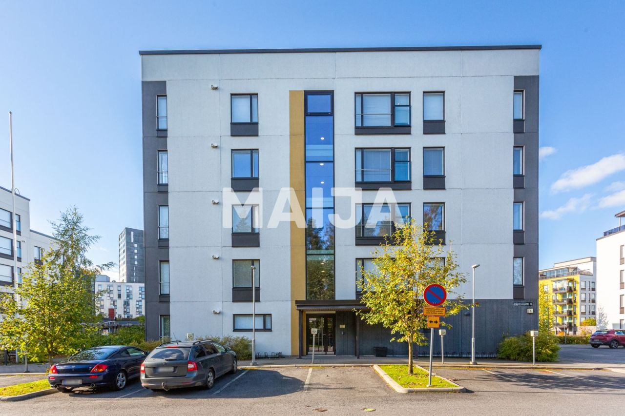 Appartamenti a Tampere, Finlandia, 43 m² - foto 1