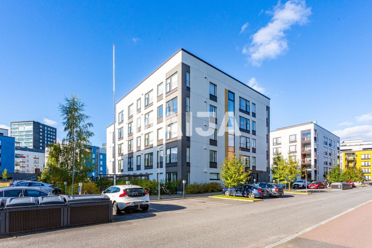 Appartamenti a Tampere, Finlandia, 43 m² - foto 3