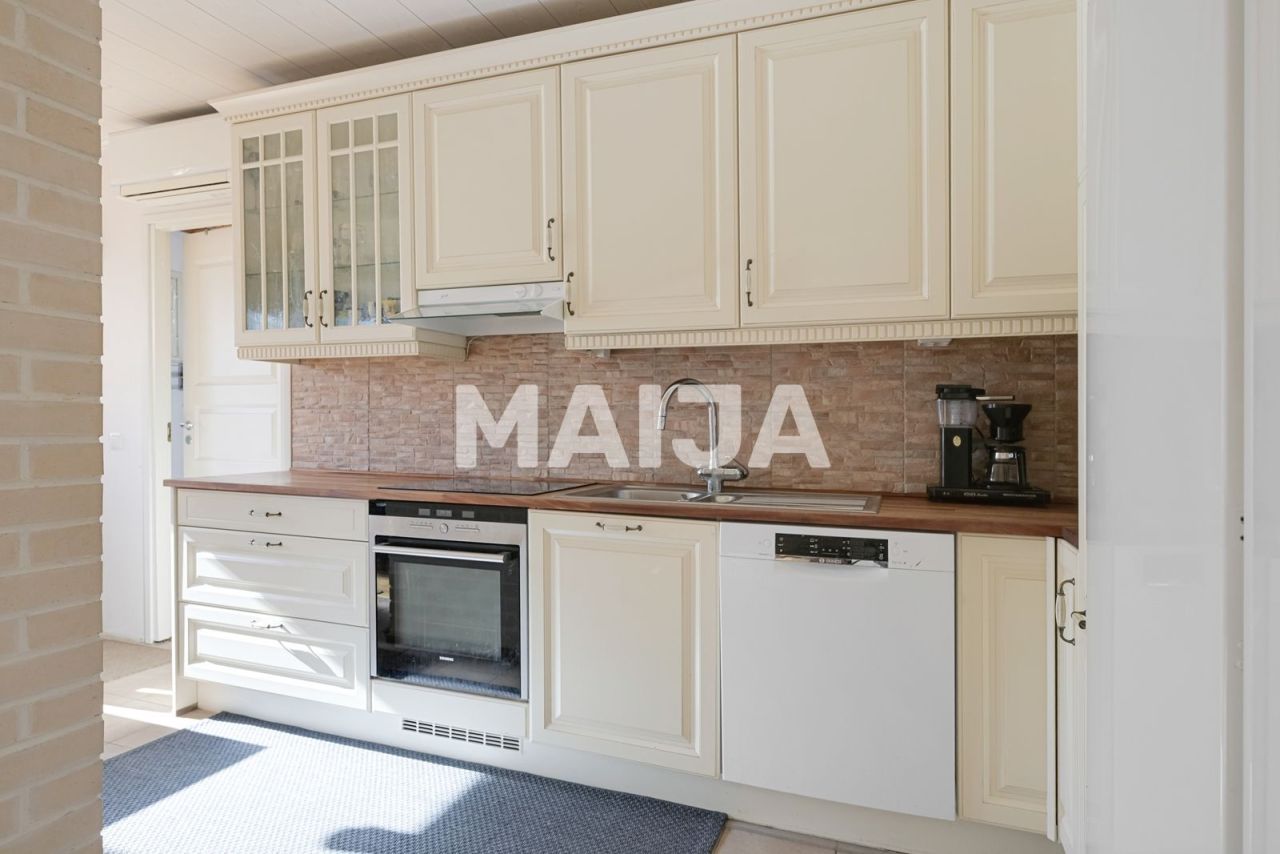 Piso en Vantaa, Finlandia, 77 m² - imagen 3