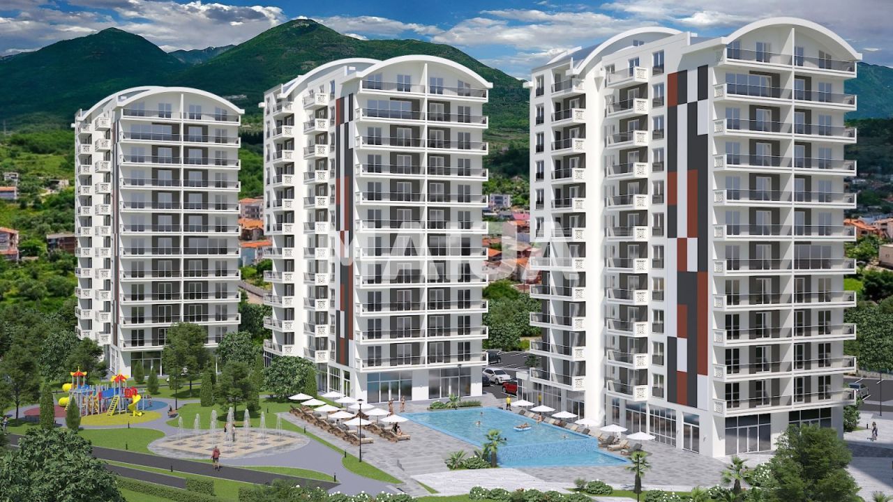 Caffè, ristorante a Bar, Montenegro, 51 m² - foto 5