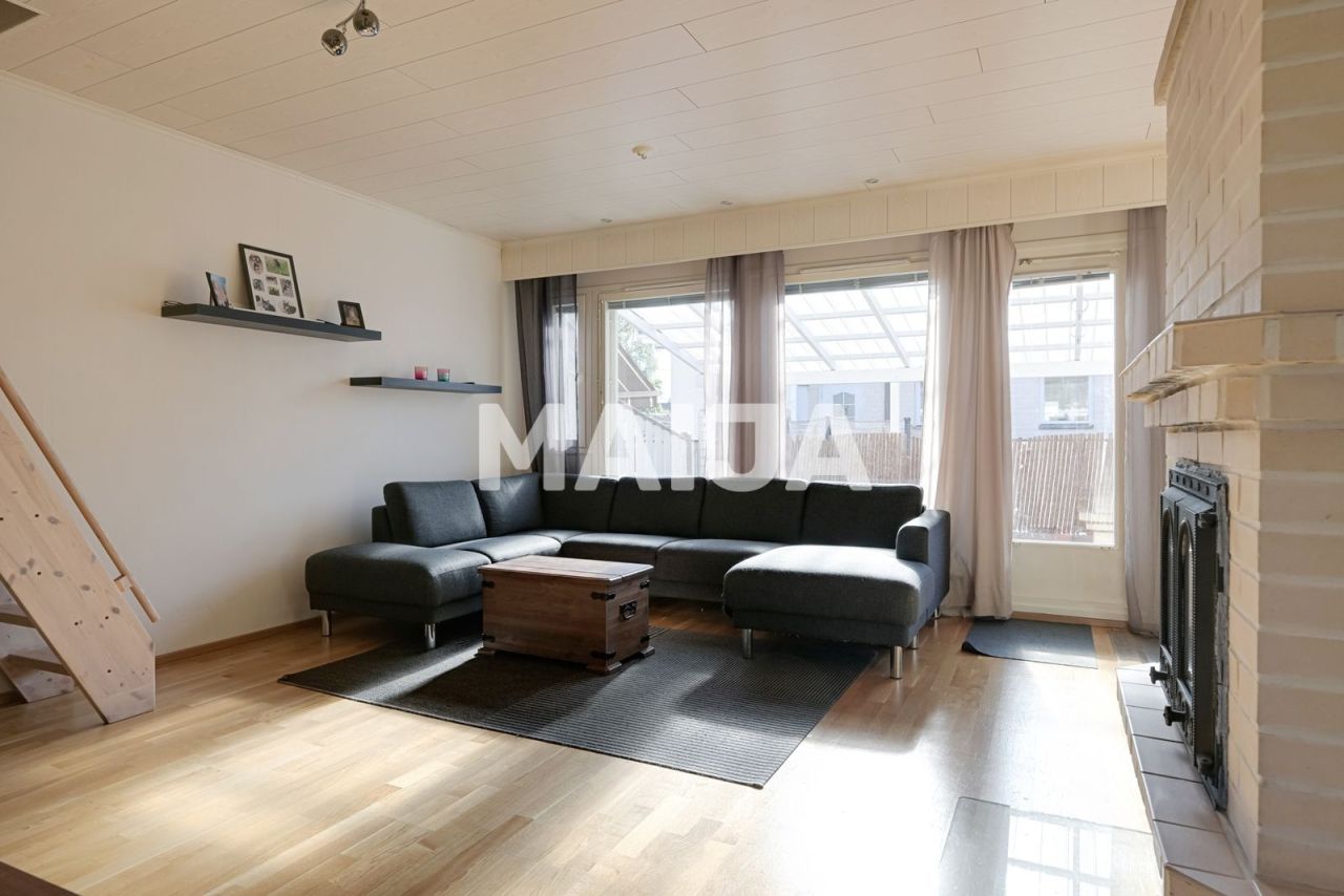 Piso en Vantaa, Finlandia, 77 m² - imagen 5