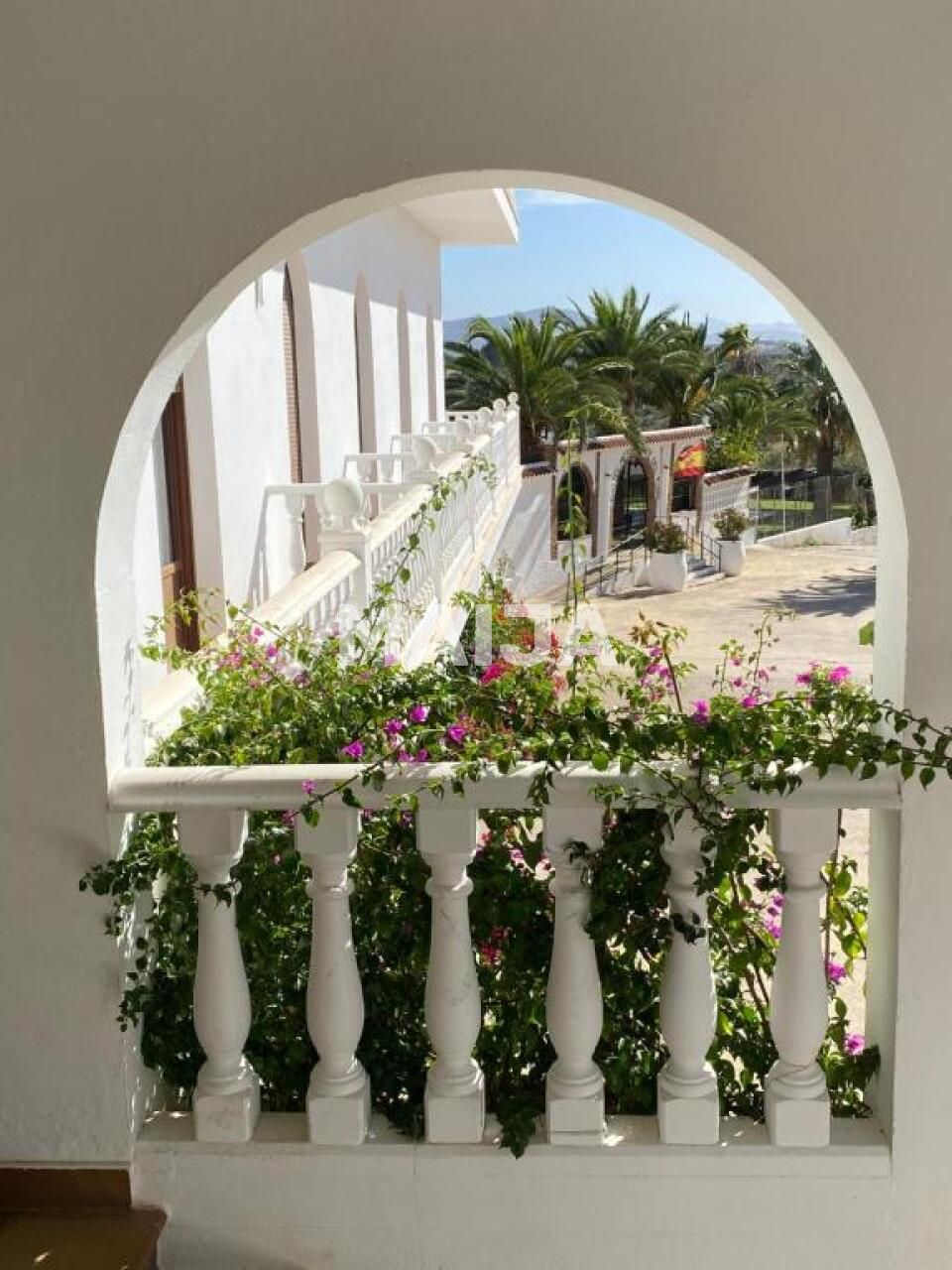 Hotel, albergo Olvera, Spagna, 4 986 m² - foto 5