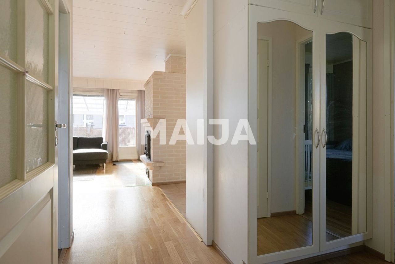 Piso en Vantaa, Finlandia, 77 m² - imagen 6
