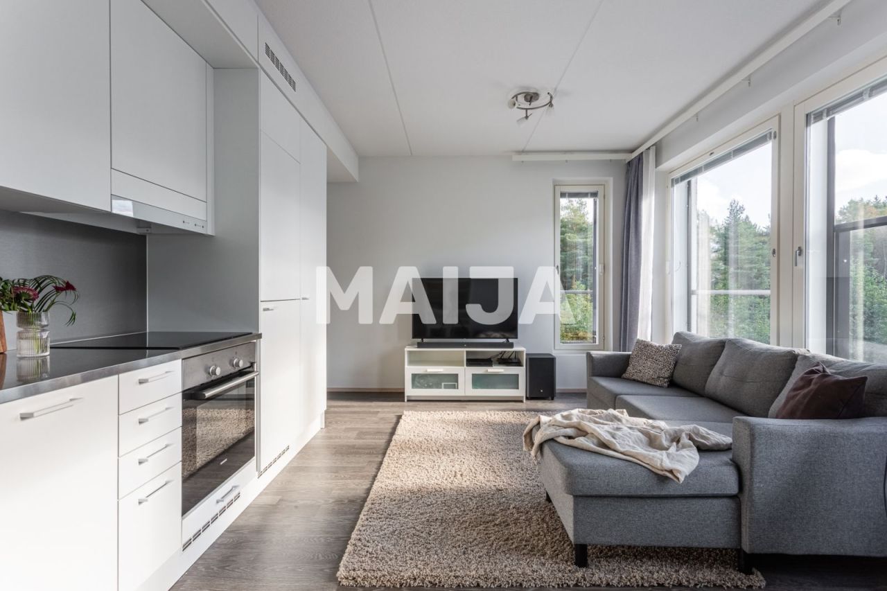 Appartamenti a Tampere, Finlandia, 43 m² - foto 6
