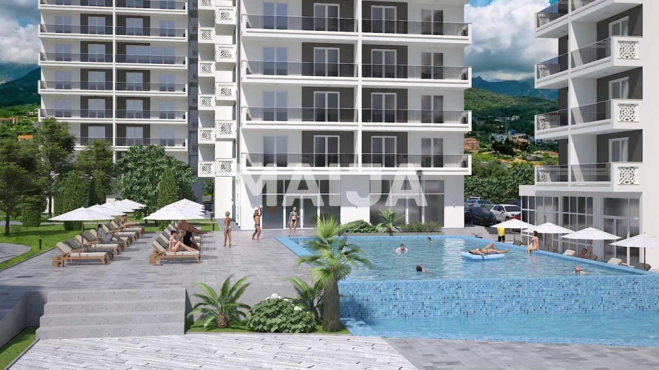 Caffè, ristorante a Bar, Montenegro, 51 m² - foto 6