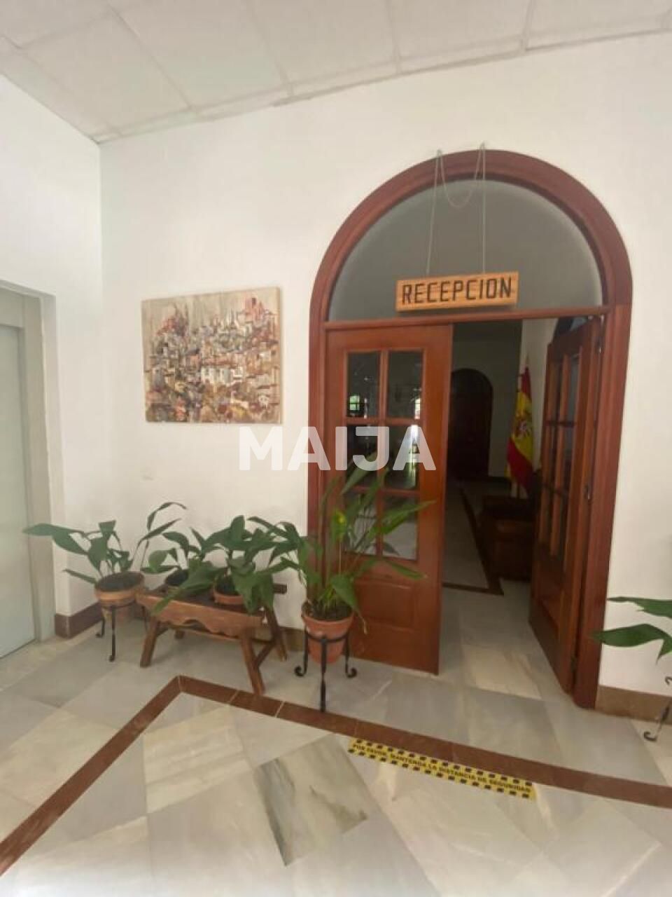 Hotel, albergo Olvera, Spagna, 4 986 m² - foto 7