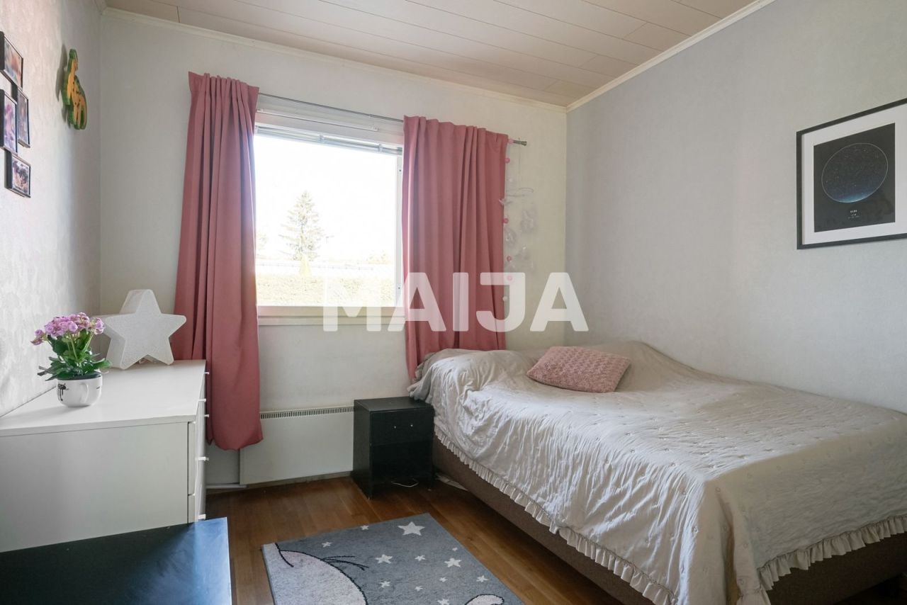 Piso en Vantaa, Finlandia, 77 m² - imagen 7