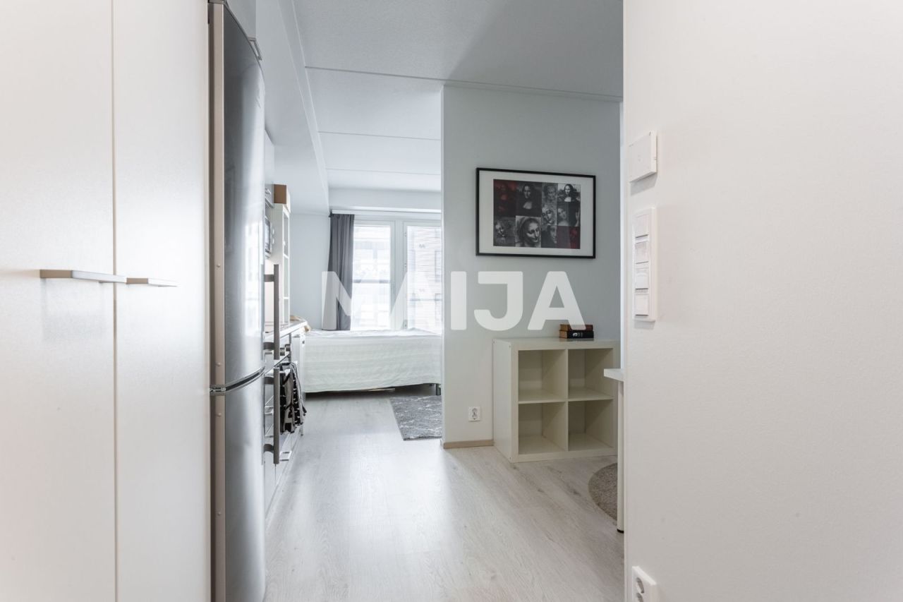 Apartment in Tampere, Finnland, 29 m² - Foto 7