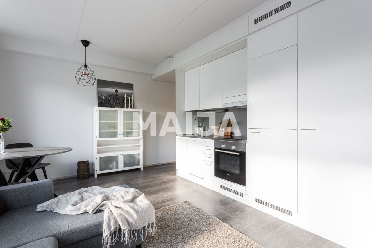 Appartamenti a Tampere, Finlandia, 43 m² - foto 8