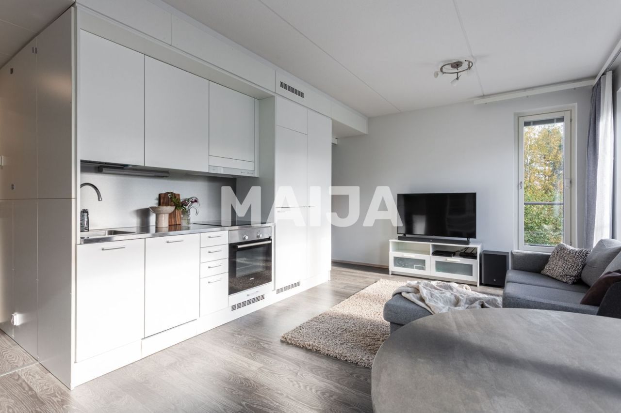 Appartamenti a Tampere, Finlandia, 43 m² - foto 9