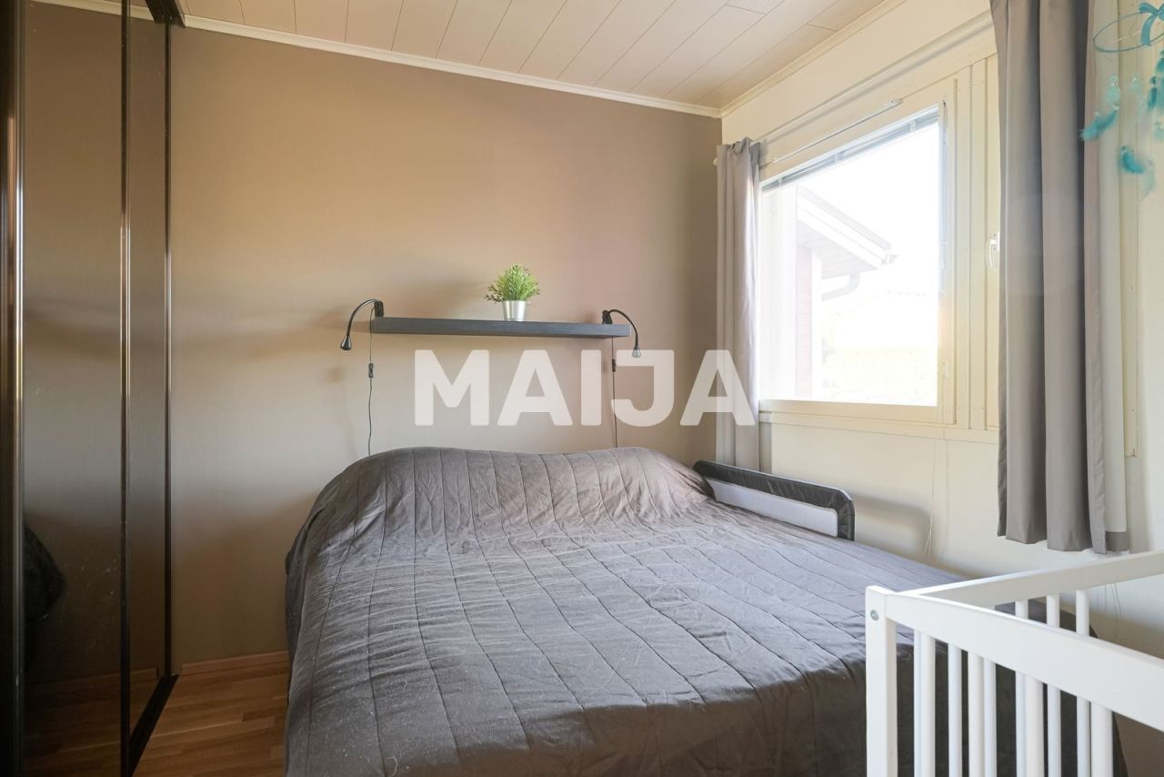 Piso en Vantaa, Finlandia, 77 m² - imagen 9