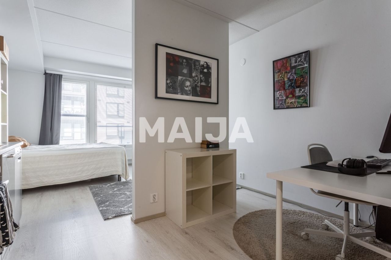 Apartment in Tampere, Finnland, 29 m² - Foto 9