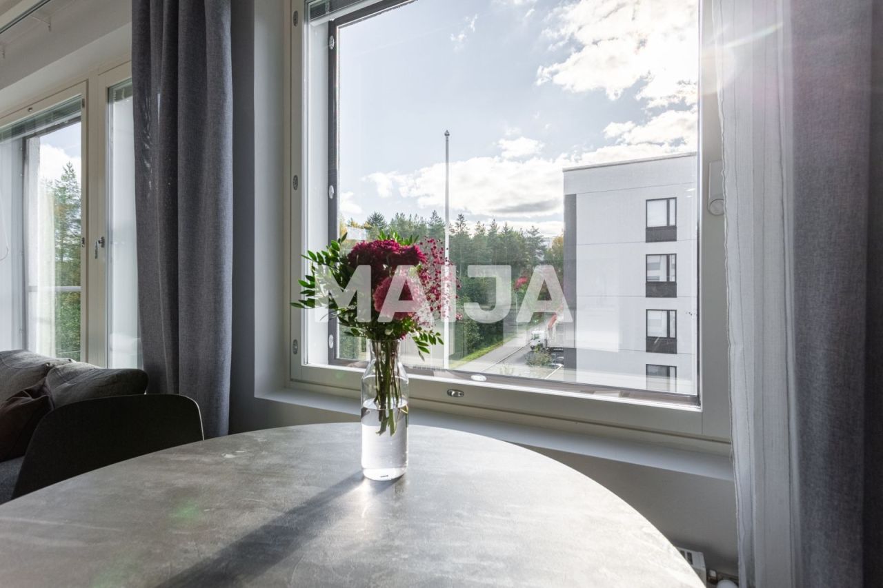 Appartamenti a Tampere, Finlandia, 43 m² - foto 10