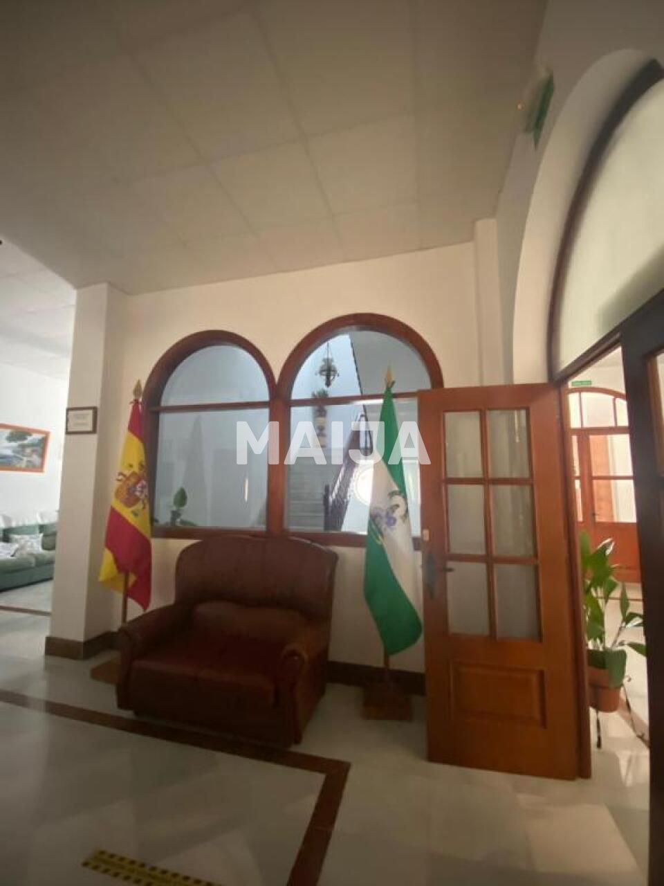 Hotel, albergo Olvera, Spagna, 4 986 m² - foto 10