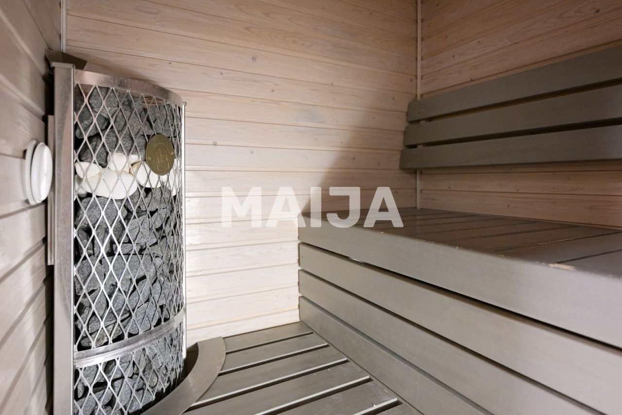Piso en Vantaa, Finlandia, 77 m² - imagen 11