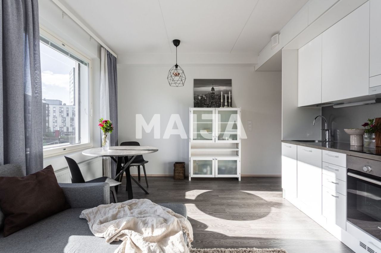 Appartamenti a Tampere, Finlandia, 43 m² - foto 12